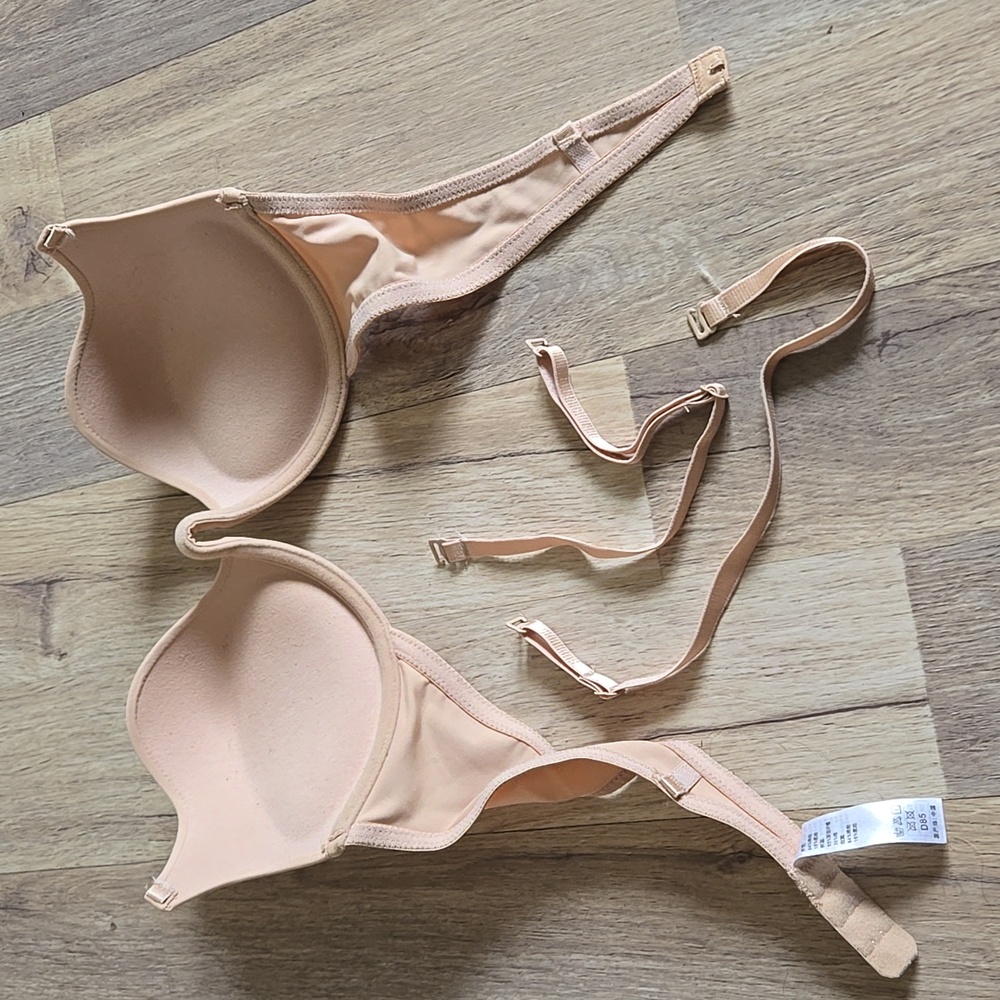 Strapless Bra - Picture 6 of 7